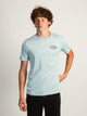OLD ROW OLD ROW AVERAGE FISHERMAN T-SHIRT - Boathouse