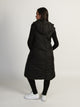 B.YOUNG B.YOUNG BOMINA LONG HOODED PUFF VEST - CLEARANCE - Boathouse