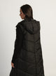 B.YOUNG B.YOUNG BOMINA LONG HOODED PUFF VEST - CLEARANCE - Boathouse