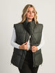 B.YOUNG B.YOUNG BYAZUA MID PUFF VEST - CLEARANCE - Boathouse