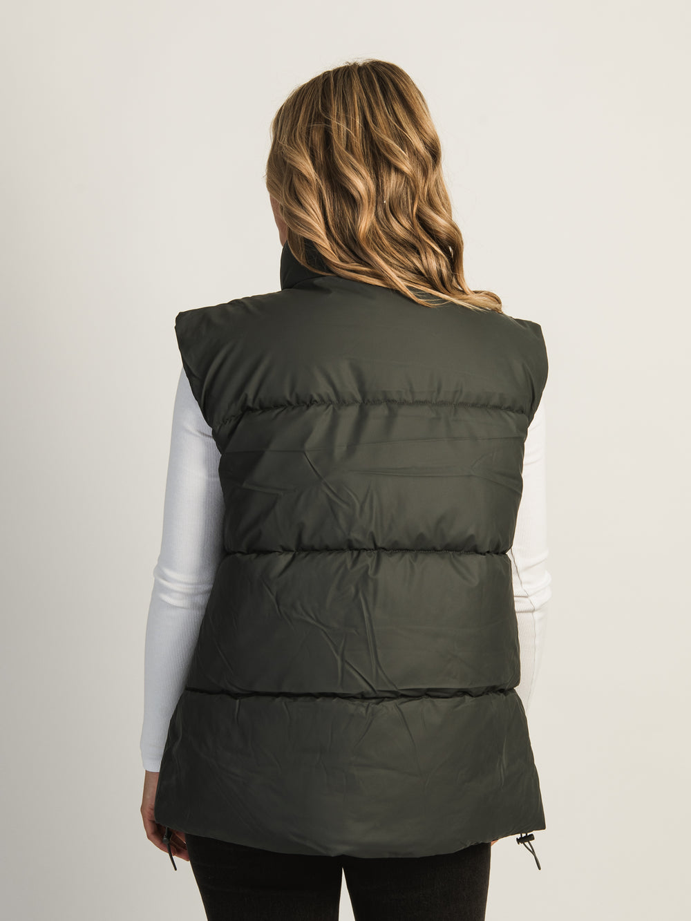 B.YOUNG BYAZUA MID PUFF VEST - CLEARANCE