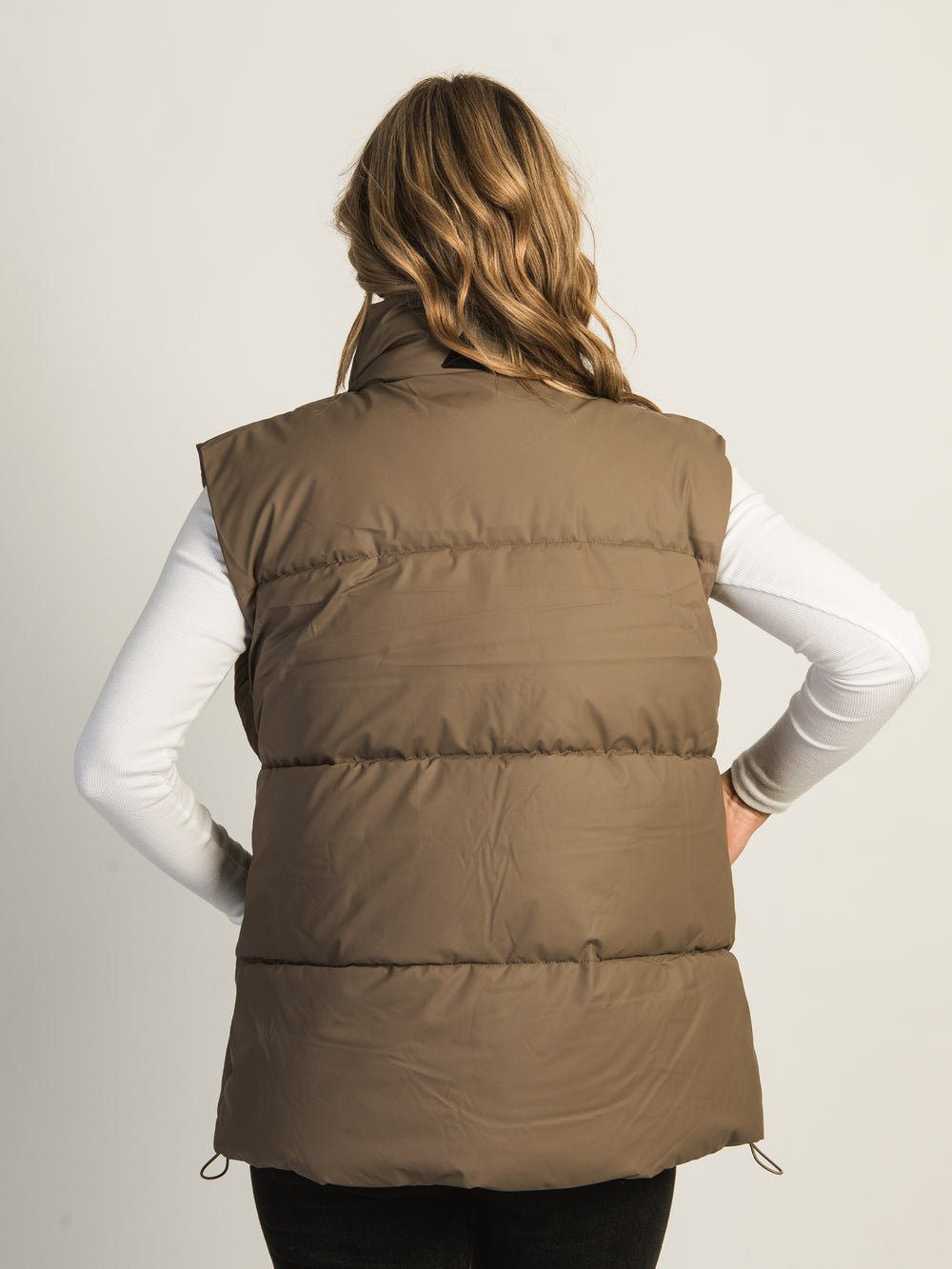 B.YOUNG BYAZUA MID PUFF VEST - CLEARANCE