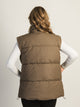 B.YOUNG B.YOUNG BYAZUA MID PUFF VEST - CLEARANCE - Boathouse