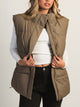 B.YOUNG B.YOUNG BYAZUA MID PUFF VEST - CLEARANCE - Boathouse