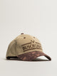 BUSCH BUSCH LIGHT CAMO HAT - Boathouse