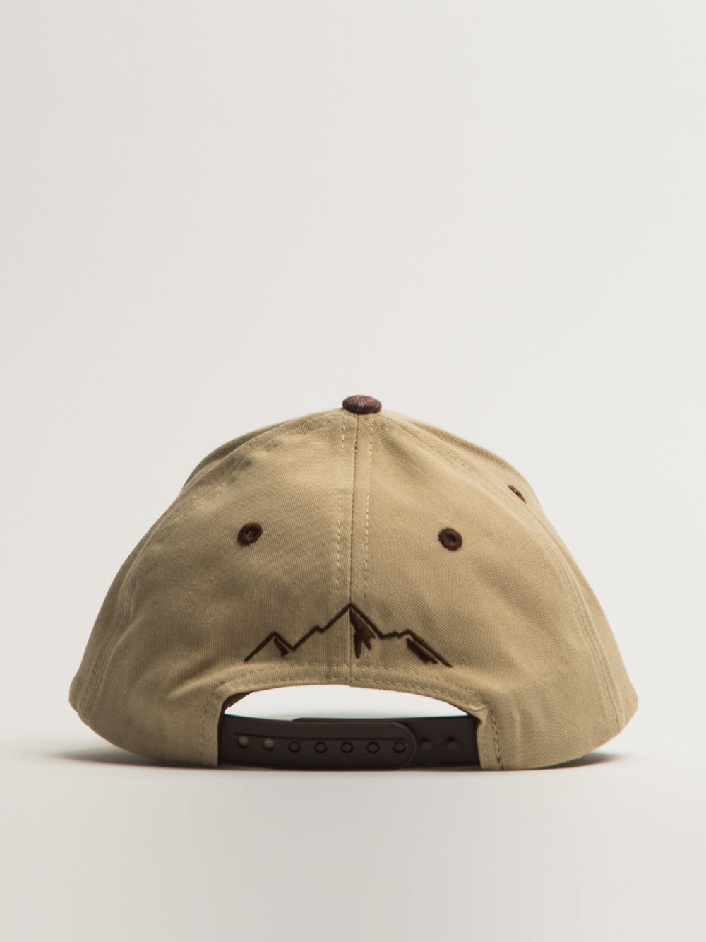 LICENSED BUSCH LIGHT CAMO HAT