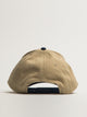 COORS COORS SNAPBACK HAT - Boathouse