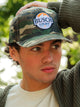 BUSCH BUSCH CAMO SNAP HAT - Boathouse