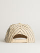 LICENSED BUD PINSTRIPE HAT - Boathouse