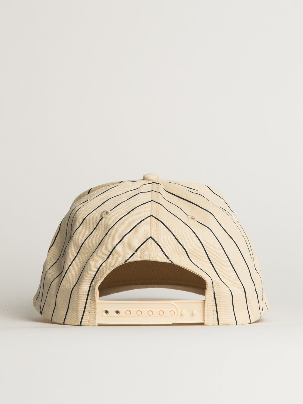 LICENSED BUD PINSTRIPE HAT - Boathouse