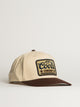 COORS COORS COWBOY SNAP Hat - Boathouse