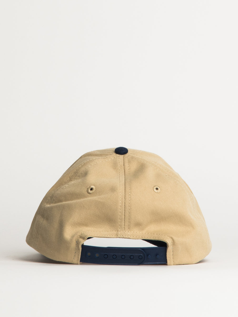 COORS LOGO SNAPBACK HAT