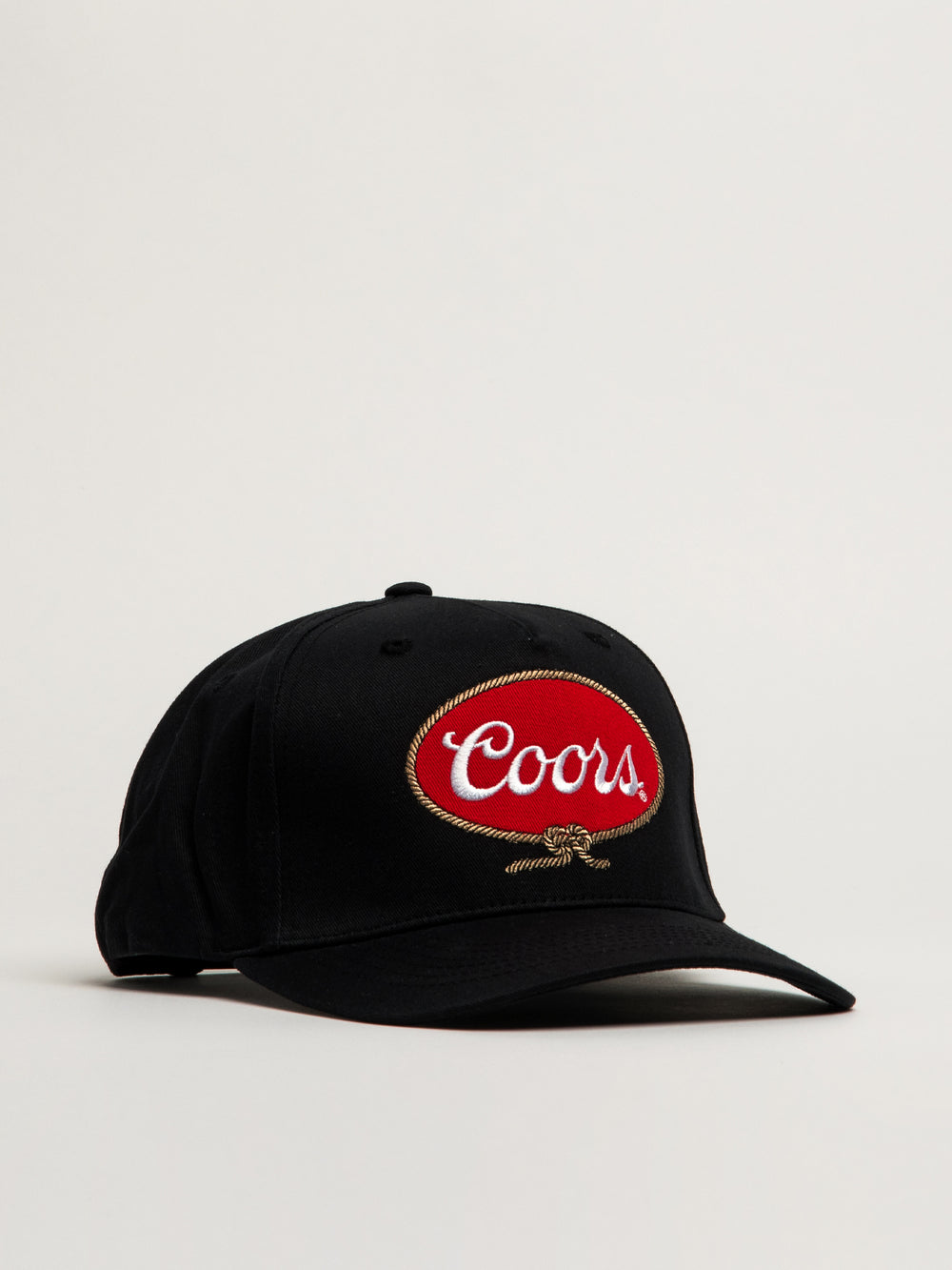 COORS LASSO SNAP HAT