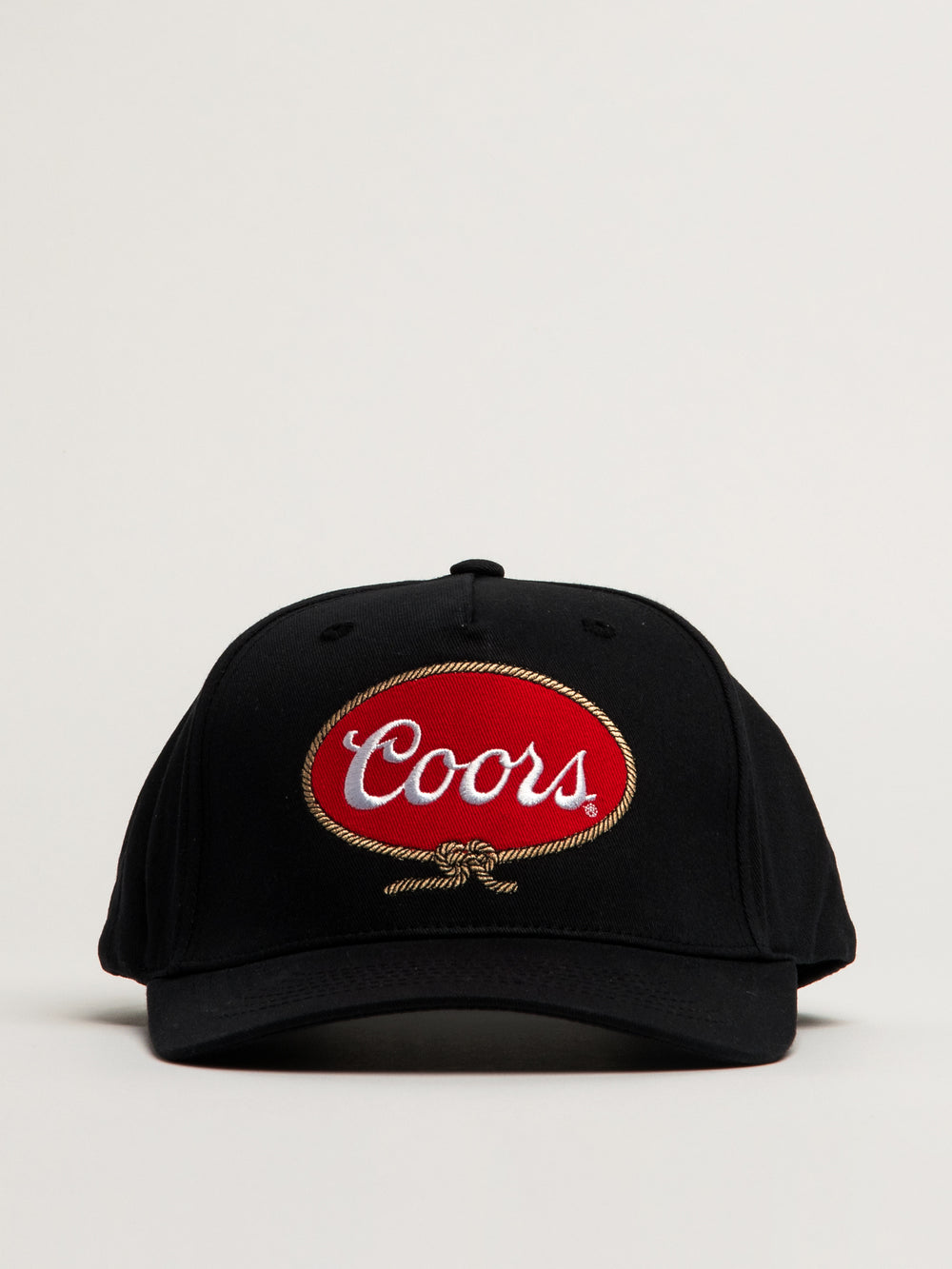 COORS LASSO SNAP HAT