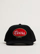 COORS LASSO SNAP HAT
