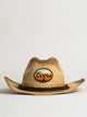 COORS COORS RODEO COWBOY HAT - Boathouse