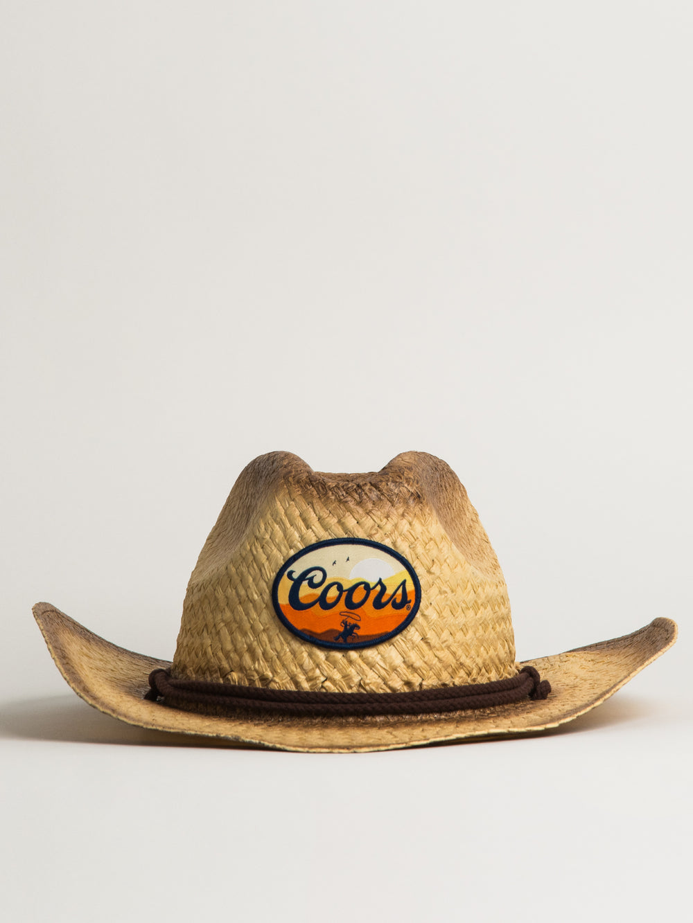COORS COORS RODEO COWBOY HAT - Boathouse
