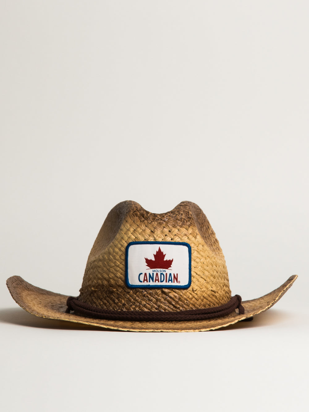 CANADIAN COWBOY HAT