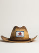 LICENSED CANADIAN COWBOY HAT - Boathouse