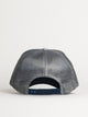 BUSCH BUSCH LIGHT TRUCKER HAT - Boathouse