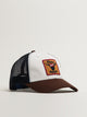 COORS COORS RODEO TRUCKER HAT - Boathouse
