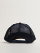 COORS COORS RODEO TRUCKER HAT - Boathouse