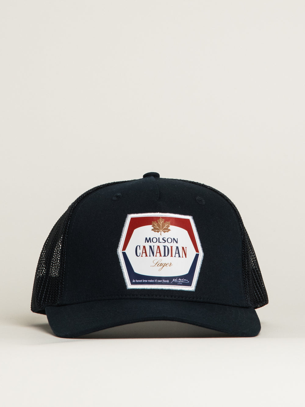 CHAPEAU TRUCKER CANADIEN