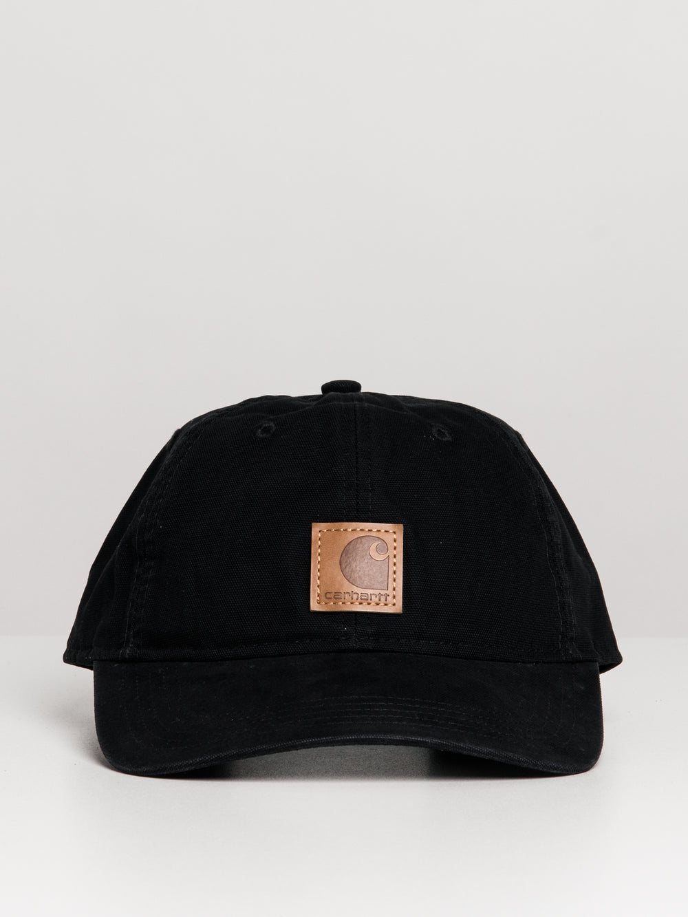 CASQUETTE ODESSA - BLACK