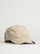 CARHARTT CARHARTT CANVAS CAP - Boathouse