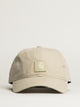 CARHARTT CARHARTT CANVAS CAP - Boathouse