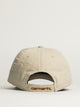 CARHARTT CARHARTT CANVAS CAP - Boathouse
