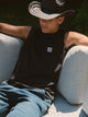 CARHARTT CARHARTT RELAXED FIT POCKET TANK TOP - Boathouse