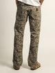CARHARTT CARHARTT RELAXED STRAIGHT RIGBY PANT - Boathouse