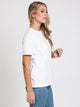 CARHARTT CARHARTT WORKWEAR POCKET T-SHIRT - Boathouse