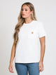 CARHARTT CARHARTT WORKWEAR POCKET T-SHIRT - Boathouse