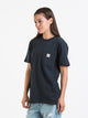 CARHARTT CARHARTT WORKWEAR POCKET T-SHIRT - Boathouse