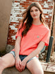 CARHARTT CARHARTT WORKWEAR POCKET T-SHIRT - SALMON - Boathouse