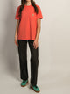 CARHARTT CARHARTT WORKWEAR POCKET T-SHIRT - SALMON - Boathouse