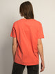 CARHARTT CARHARTT WORKWEAR POCKET T-SHIRT - SALMON - Boathouse