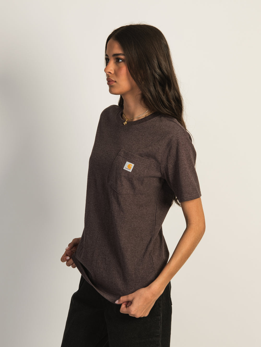 CARHARTT WORKWEAR POCKET T-SHIRT