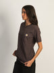 CARHARTT CARHARTT WORKWEAR POCKET T-SHIRT - Boathouse