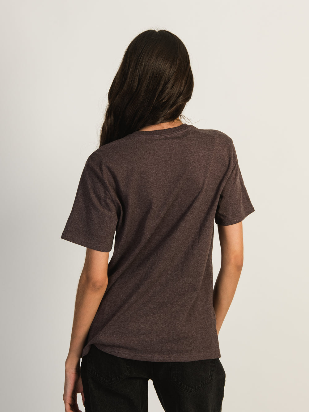 T-SHIRT CARHARTT WORKWEAR POCHETTE
