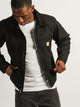 CARHARTT CARHARTT RELAXED FIT LINED DETRIOT JACKET - BLACK - Boathouse