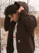 CARHARTT CARHARTT WASHED DUCK INSULATED ACTIVE JACKET - Boathouse