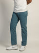 CARHARTT RELAXED STRAIGHT JEAN - COVE