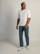 CARHARTT RELAXED STRAIGHT JEAN - COVE