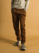 CARHARTT CARHARTT RELAXED FIT MIDWEIGHT SWEATPANTS - Boathouse
