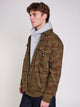 CARHARTT WINDHAM SHIRT JACK JACKET - ARMY
