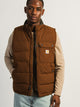 CARHARTT CARHARTT MONTANA LOOSE FIT INSULATED VEST - Boathouse