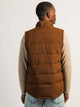 CARHARTT CARHARTT MONTANA LOOSE FIT INSULATED VEST - Boathouse